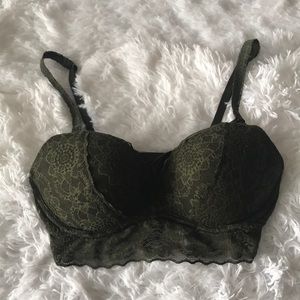 Victoria's Secret Bra
